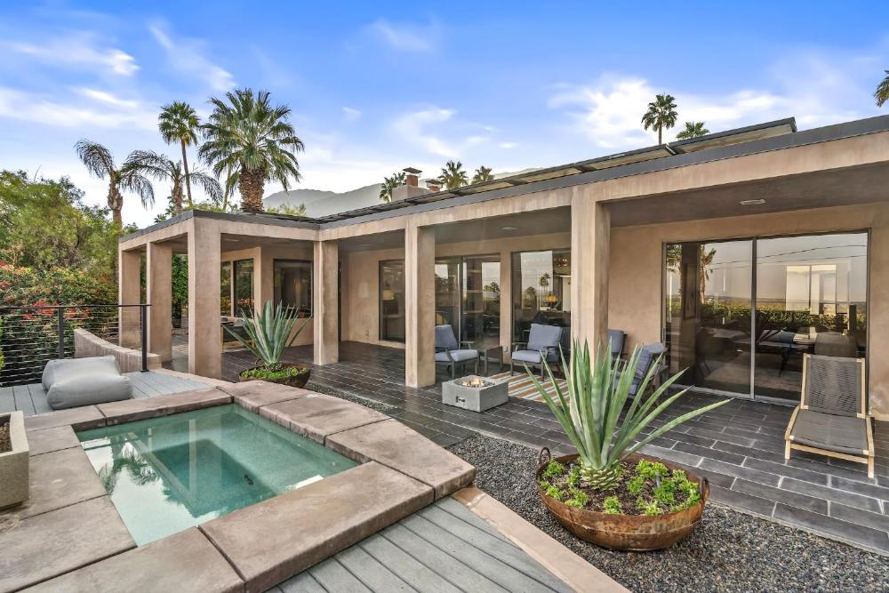 Palm Springs Confidential